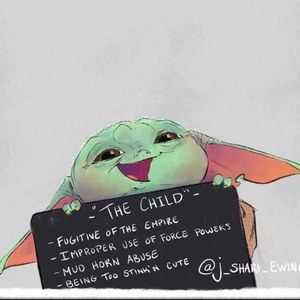 Meet your Posher, Shellina